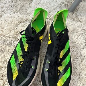 Adidas Adizero Pro 3 Mens Running Shoes